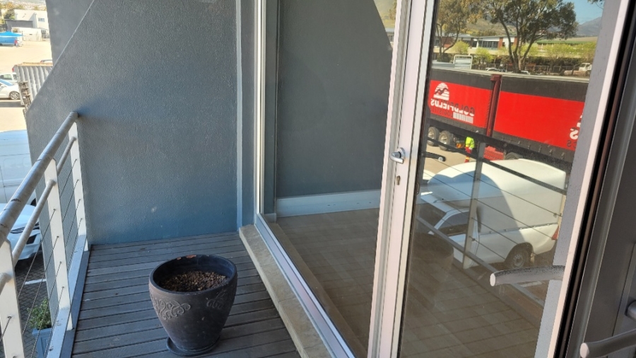 To Let Commercial Property for Rent in Ndabeni Western Cape